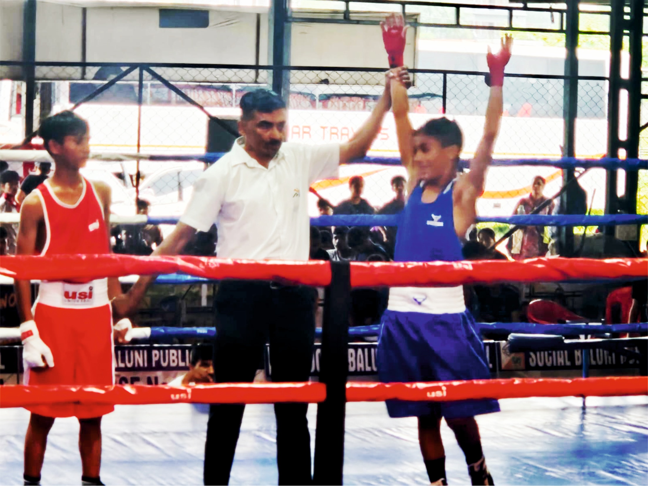 Events-RWS Meerut