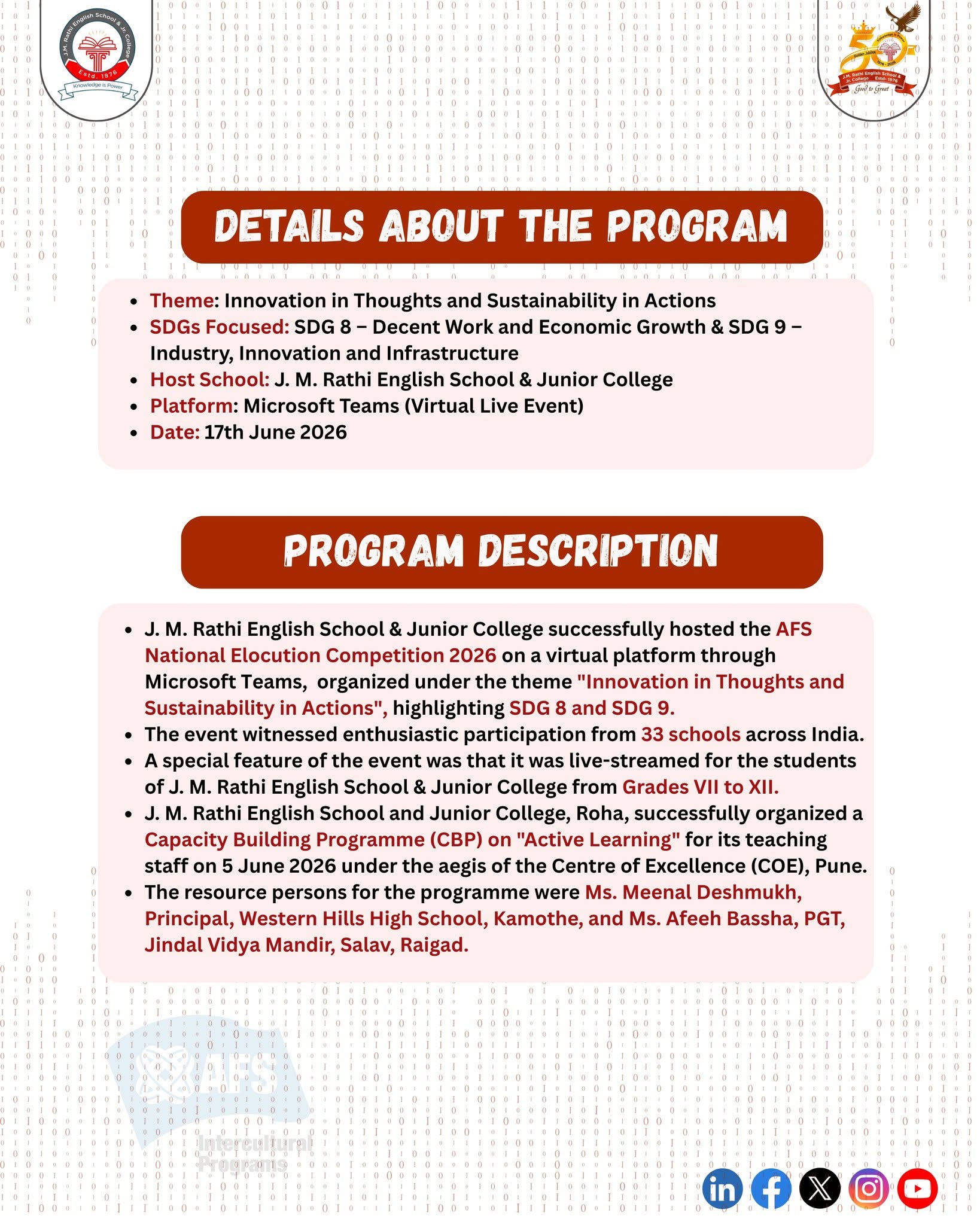Events-MLZS