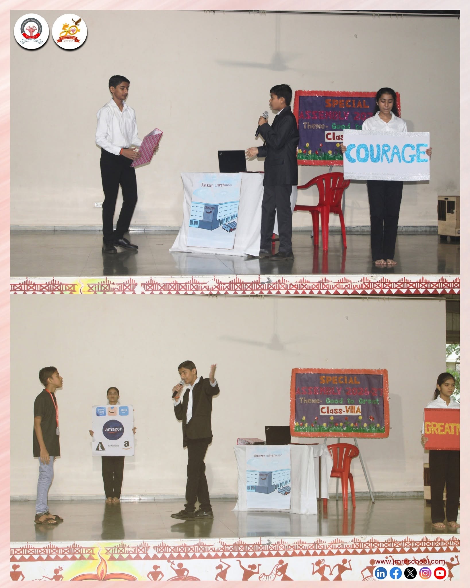 Events-MLZS