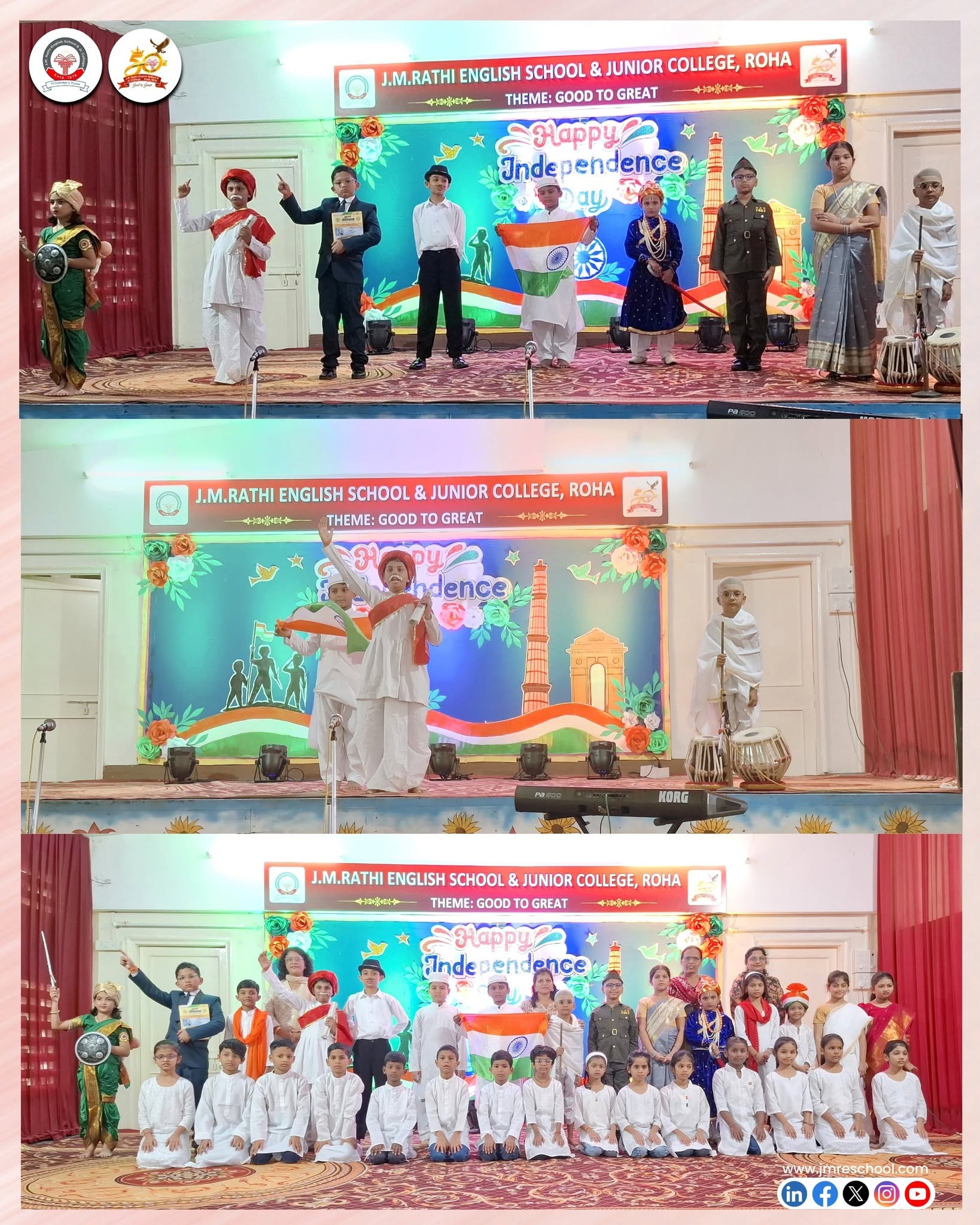 Events-MLZS