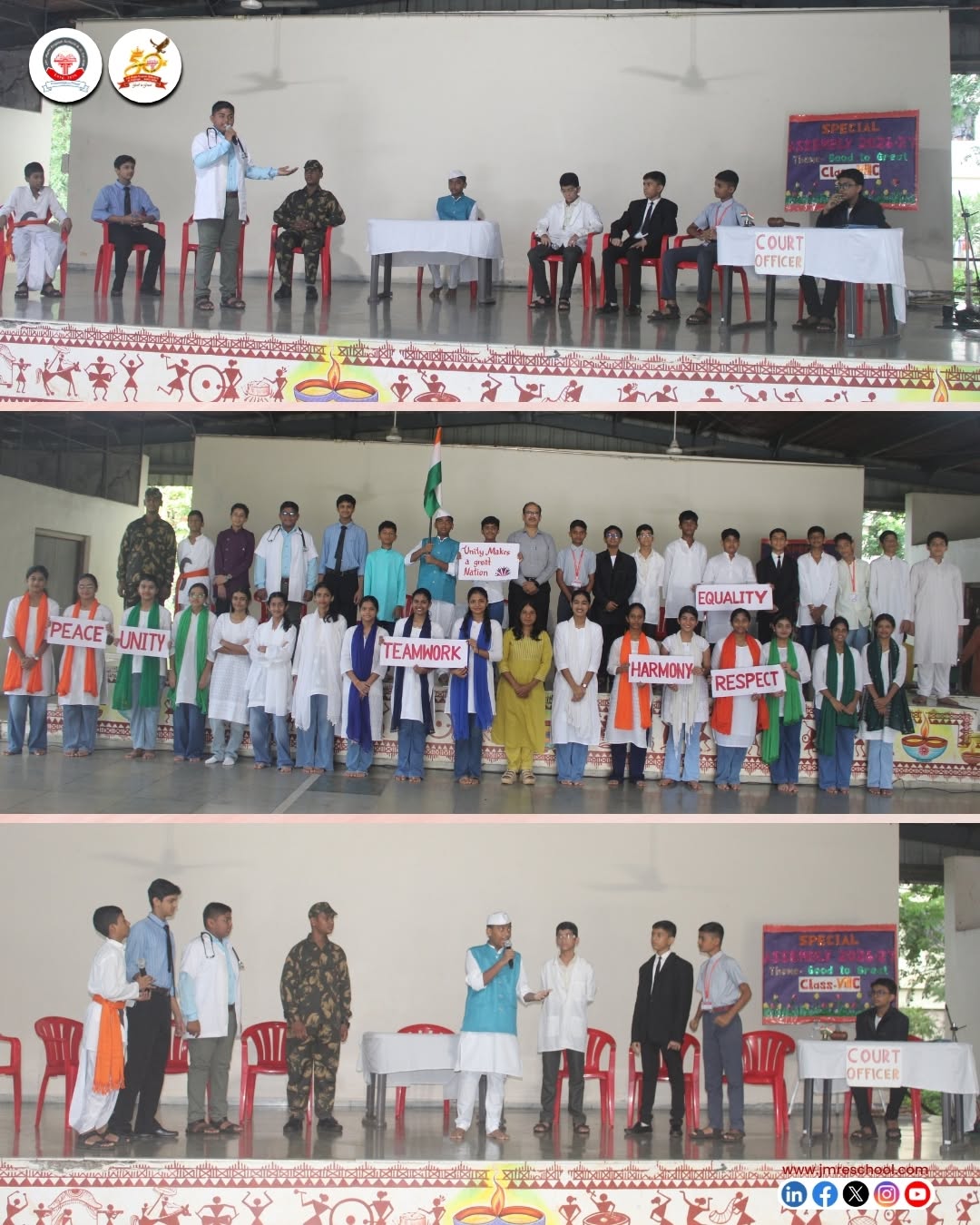 Events-MLZS