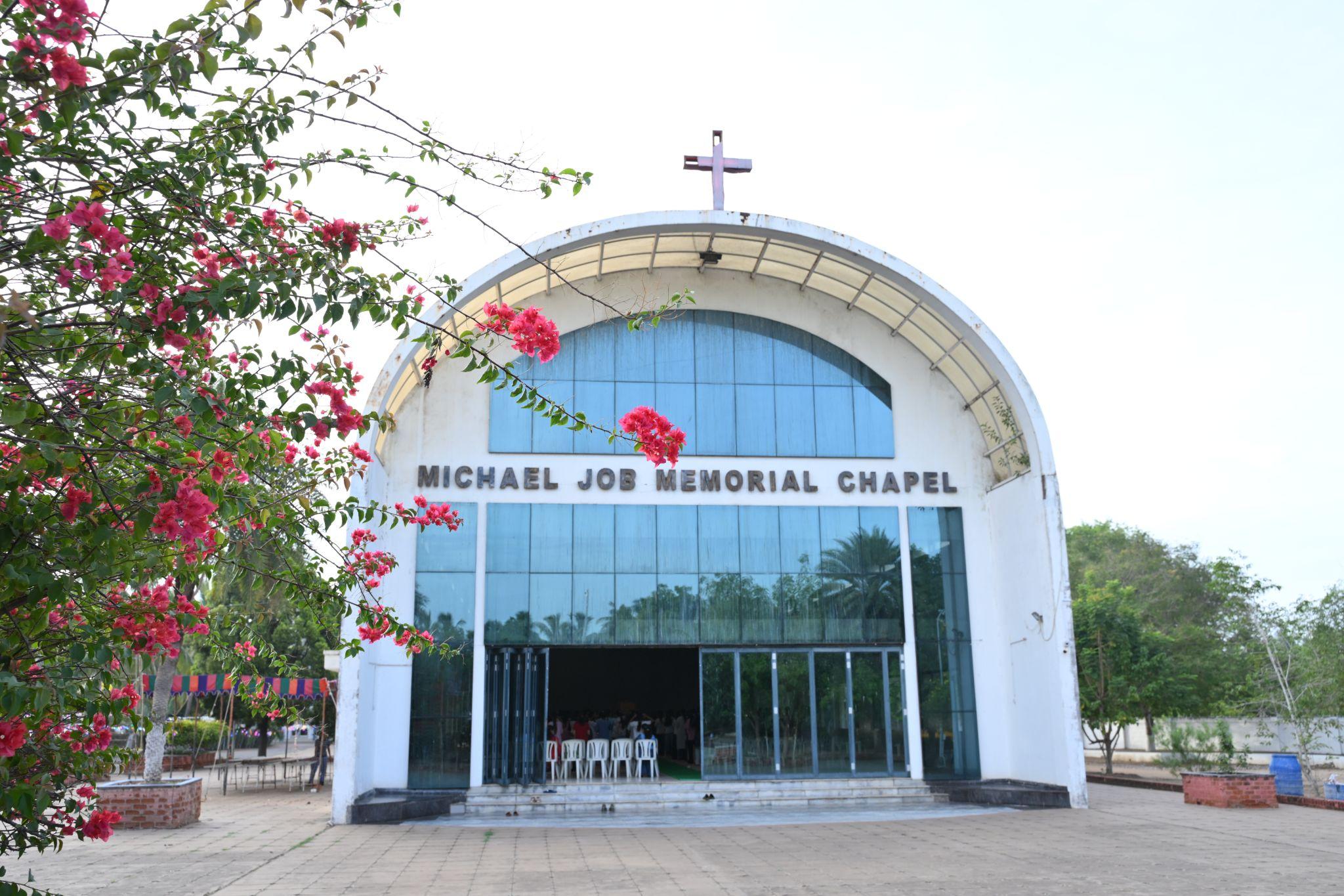 MJC Chapel