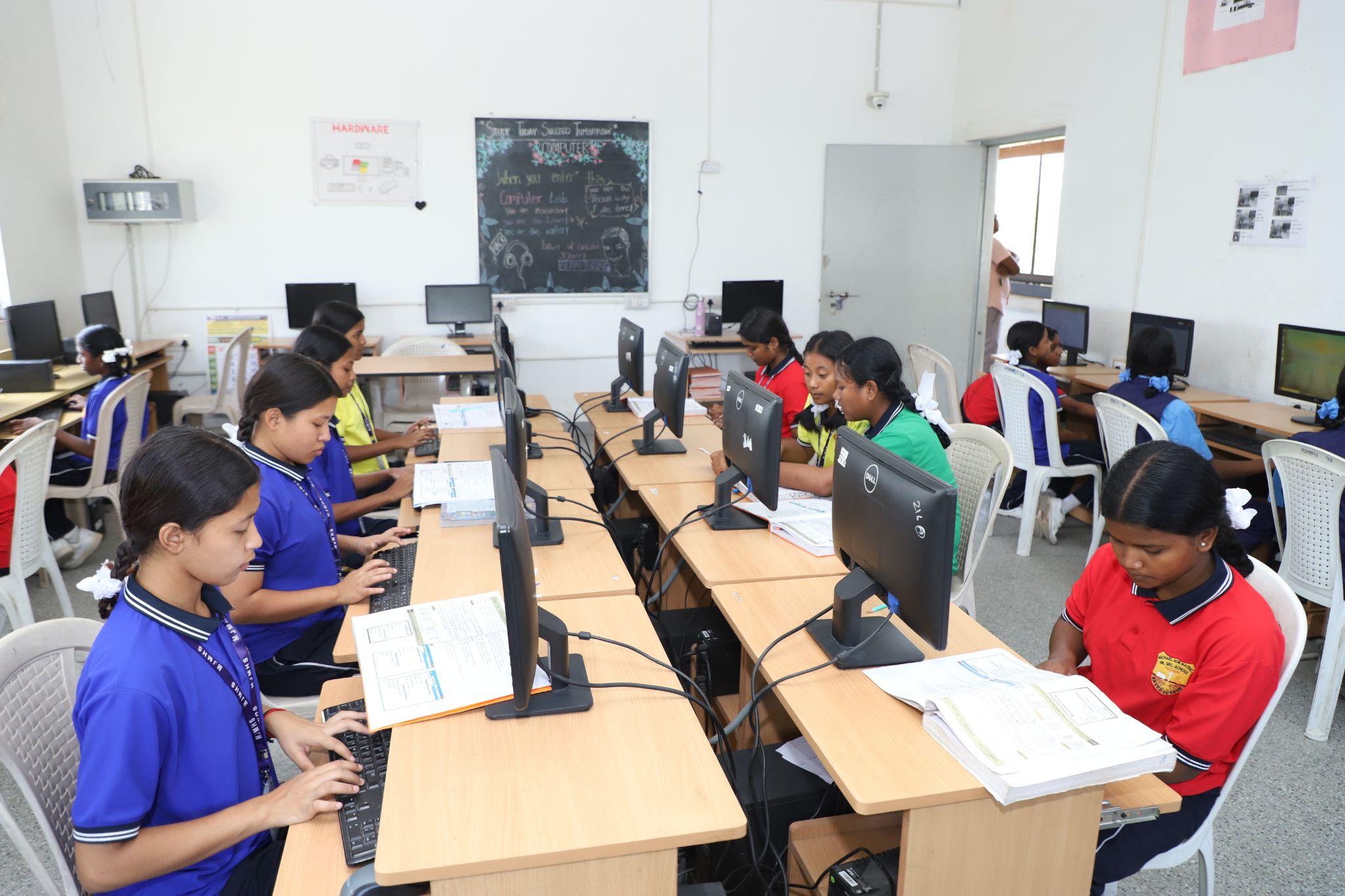 MJC Computer Center
