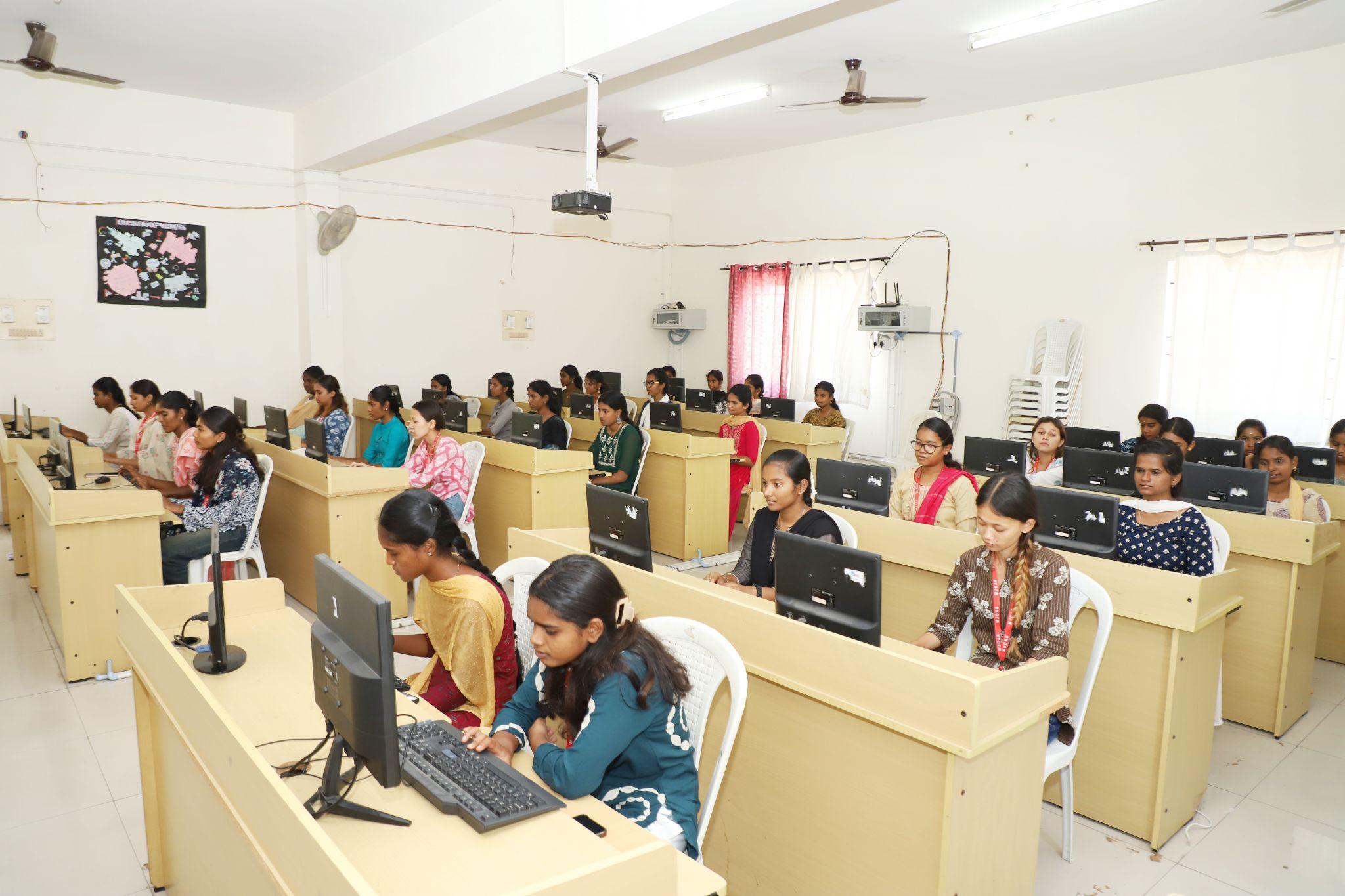 MJC Computer Center