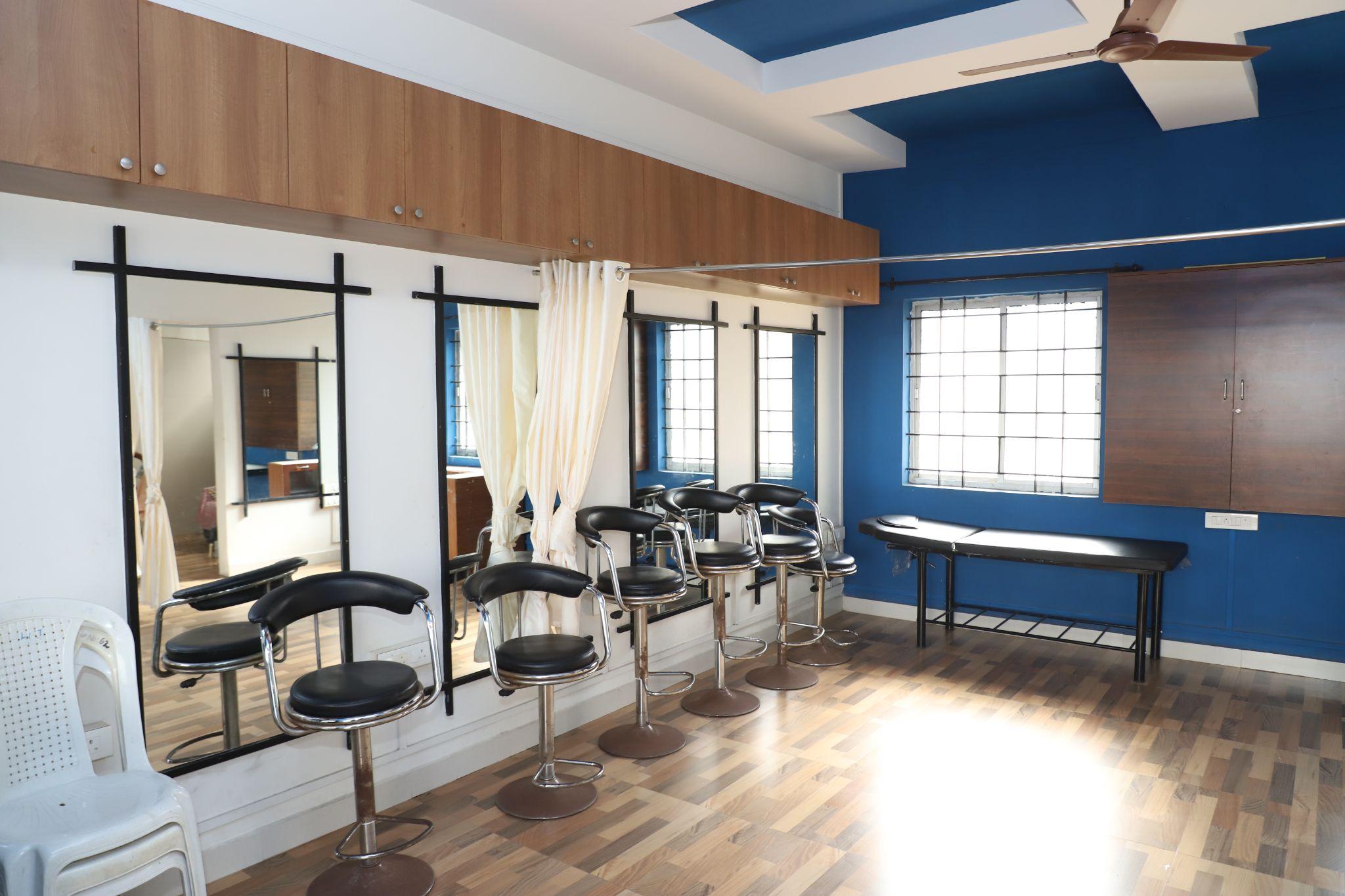 MJC Grooming Centre