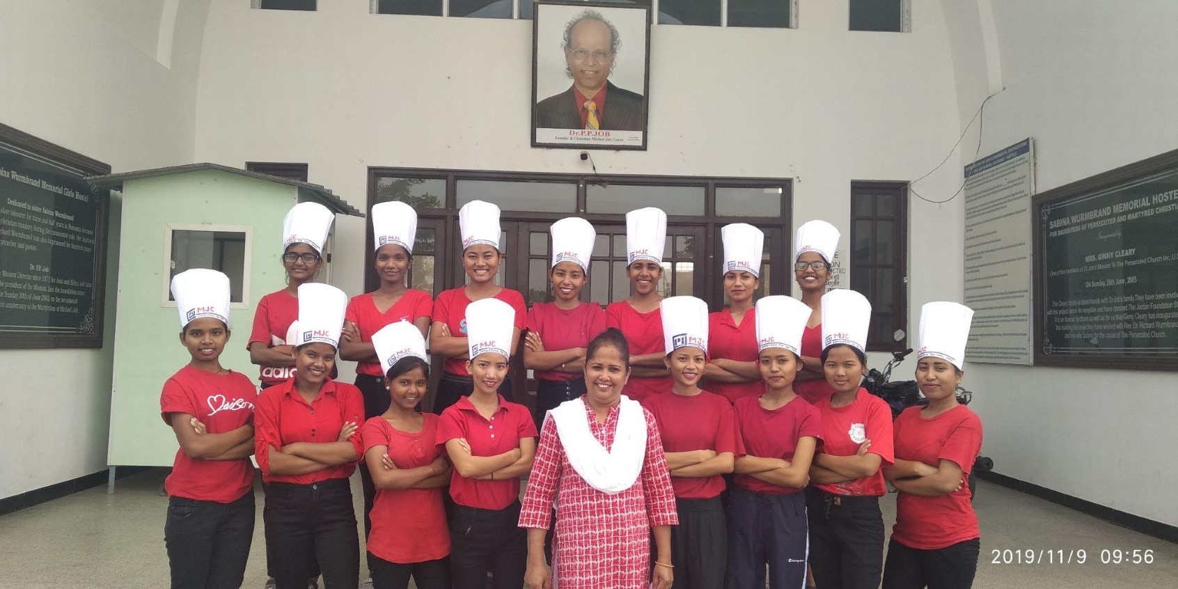 MJC Bakery