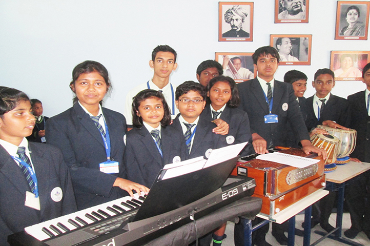music-lab