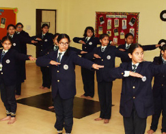 Scottish Corner Kinder World-programs