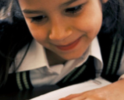 Scottish Corner Kinder World-programs